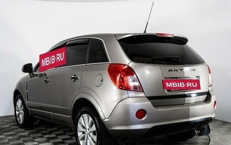 Opel Antara I, 2014 год, 1 099 000 рублей, 7 фотография