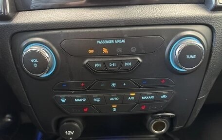 Ford Ranger, 2022 год, 5 538 115 рублей, 19 фотография