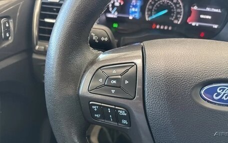 Ford Ranger, 2022 год, 5 538 115 рублей, 25 фотография