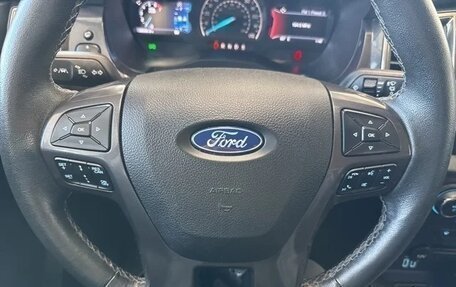 Ford Ranger, 2022 год, 5 538 115 рублей, 23 фотография