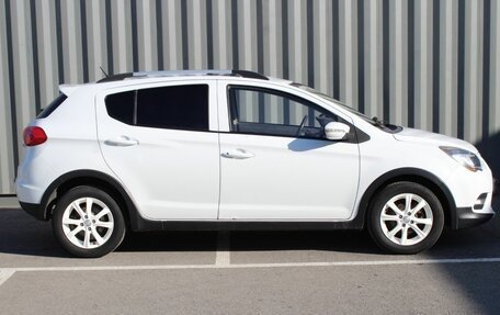 Lifan X50, 2017 год, 506 000 рублей, 5 фотография