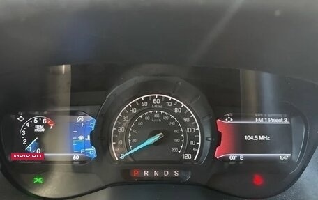 Ford Ranger, 2022 год, 5 538 115 рублей, 16 фотография