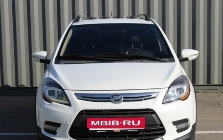 Lifan X50, 2017 год, 506 000 рублей, 2 фотография