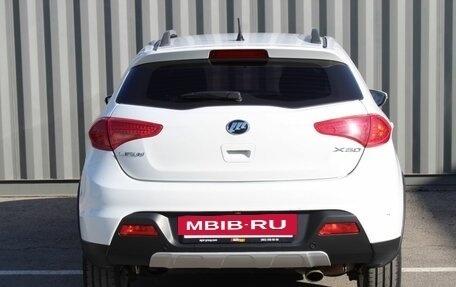 Lifan X50, 2017 год, 506 000 рублей, 9 фотография