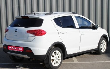 Lifan X50, 2017 год, 506 000 рублей, 7 фотография