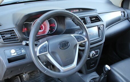 Lifan X50, 2017 год, 506 000 рублей, 18 фотография