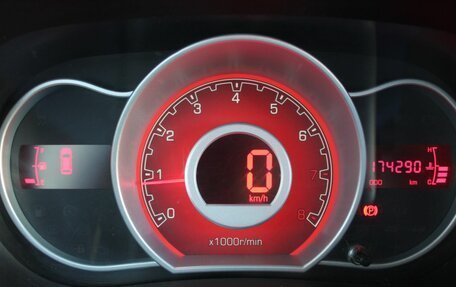 Lifan X50, 2017 год, 506 000 рублей, 25 фотография