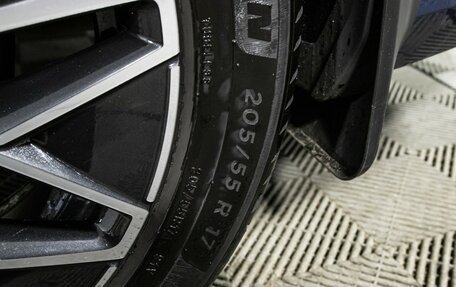 Skoda Octavia IV, 2020 год, 2 550 000 рублей, 9 фотография