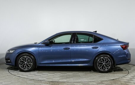Skoda Octavia IV, 2020 год, 2 550 000 рублей, 8 фотография