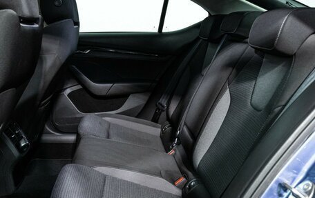 Skoda Octavia IV, 2020 год, 2 550 000 рублей, 11 фотография