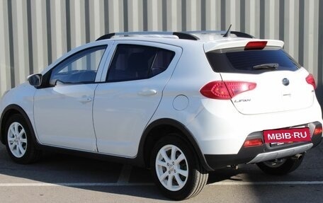 Lifan X50, 2017 год, 506 000 рублей, 10 фотография