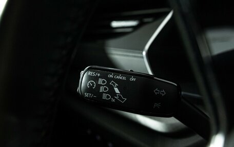 Skoda Octavia IV, 2020 год, 2 550 000 рублей, 24 фотография