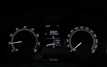 Skoda Rapid II, 2020 год, 1 476 000 рублей, 12 фотография