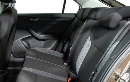 Skoda Rapid II, 2020 год, 1 476 000 рублей, 10 фотография