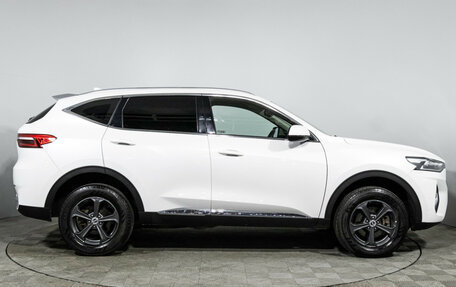 Haval F7 I, 2021 год, 1 610 000 рублей, 4 фотография