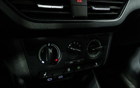 Skoda Rapid II, 2020 год, 1 476 000 рублей, 16 фотография