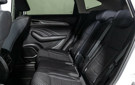 Haval F7 I, 2021 год, 1 610 000 рублей, 10 фотография