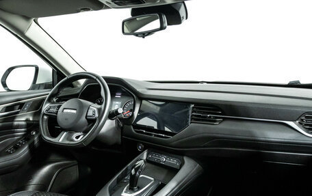 Haval F7 I, 2021 год, 1 610 000 рублей, 9 фотография