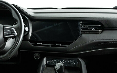 Haval F7 I, 2021 год, 1 610 000 рублей, 14 фотография