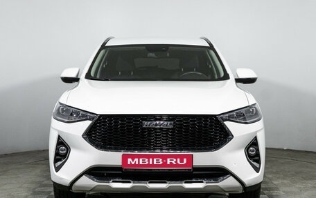 Haval F7 I, 2021 год, 1 610 000 рублей, 2 фотография