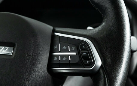 Haval F7 I, 2021 год, 1 610 000 рублей, 20 фотография