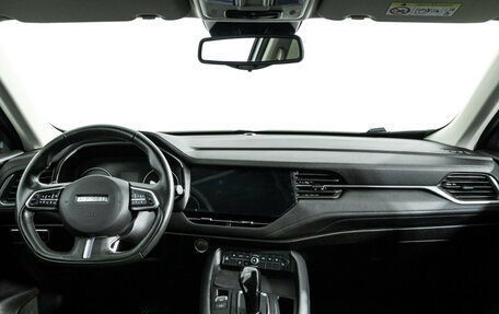 Haval F7 I, 2021 год, 1 610 000 рублей, 13 фотография