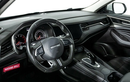 Haval F7 I, 2021 год, 1 610 000 рублей, 11 фотография