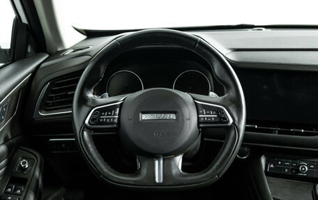 Haval F7 I, 2021 год, 1 610 000 рублей, 19 фотография