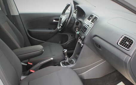 Volkswagen Polo VI (EU Market), 2017 год, 1 145 000 рублей, 12 фотография