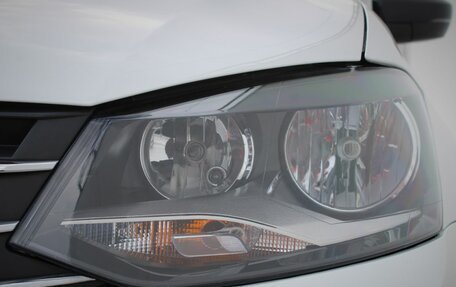 Volkswagen Polo VI (EU Market), 2017 год, 1 145 000 рублей, 17 фотография