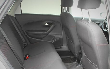 Volkswagen Polo VI (EU Market), 2017 год, 1 145 000 рублей, 13 фотография