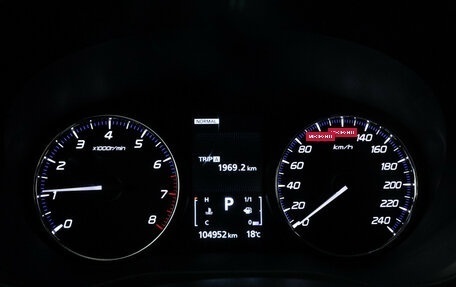 Mitsubishi Outlander III рестайлинг 3, 2021 год, 2 379 000 рублей, 12 фотография
