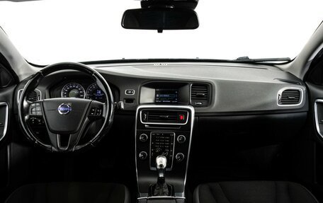 Volvo S60 III, 2012 год, 849 000 рублей, 10 фотография