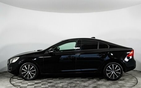 Volvo S60 III, 2012 год, 849 000 рублей, 8 фотография