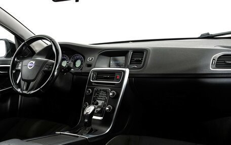 Volvo S60 III, 2012 год, 849 000 рублей, 9 фотография