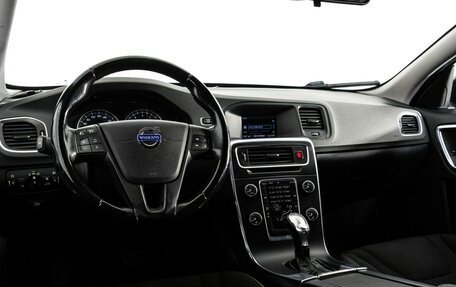 Volvo S60 III, 2012 год, 849 000 рублей, 11 фотография