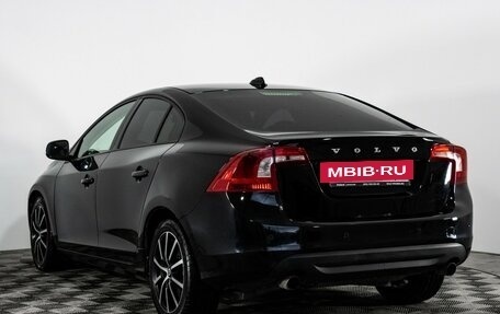 Volvo S60 III, 2012 год, 849 000 рублей, 7 фотография
