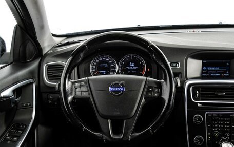 Volvo S60 III, 2012 год, 849 000 рублей, 12 фотография