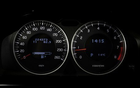 Volvo S60 III, 2012 год, 849 000 рублей, 20 фотография