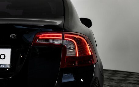 Volvo S60 III, 2012 год, 849 000 рублей, 19 фотография