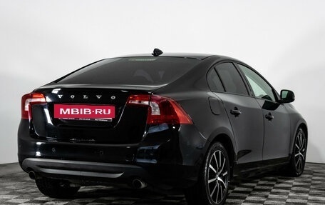 Volvo S60 III, 2012 год, 849 000 рублей, 5 фотография