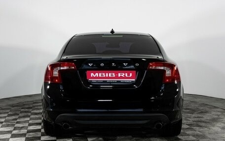 Volvo S60 III, 2012 год, 849 000 рублей, 6 фотография