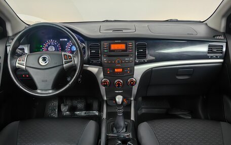SsangYong Actyon II рестайлинг, 2012 год, 820 000 рублей, 6 фотография