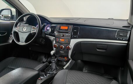 SsangYong Actyon II рестайлинг, 2012 год, 820 000 рублей, 7 фотография