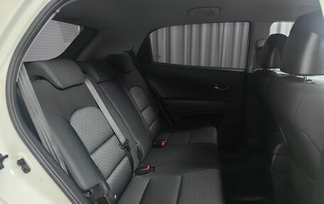 SsangYong Actyon II рестайлинг, 2012 год, 820 000 рублей, 10 фотография