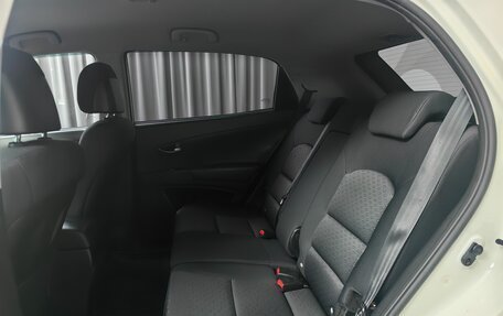 SsangYong Actyon II рестайлинг, 2012 год, 820 000 рублей, 11 фотография
