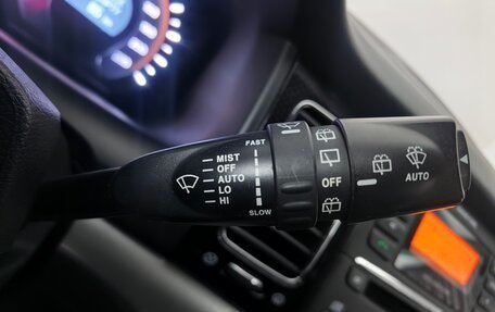 SsangYong Actyon II рестайлинг, 2012 год, 820 000 рублей, 15 фотография