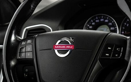 Volvo S60 III, 2012 год, 849 000 рублей, 13 фотография