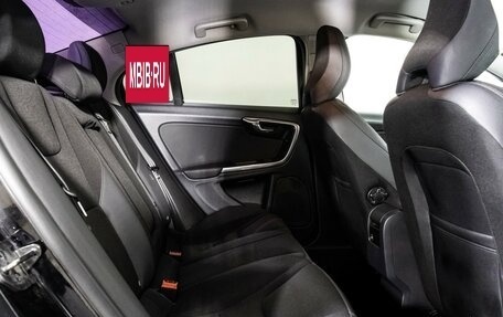 Volvo S60 III, 2012 год, 849 000 рублей, 16 фотография