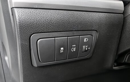 SsangYong Actyon II рестайлинг, 2012 год, 820 000 рублей, 21 фотография
